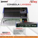 CONSOLA LXK1220