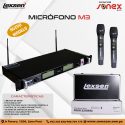 Micrófono M3