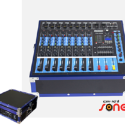CONSOLA AMPLIFICADA LEXSEN PMX-820B