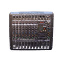 CONSOLA AMPLIFICADA LEXSEN LXM8